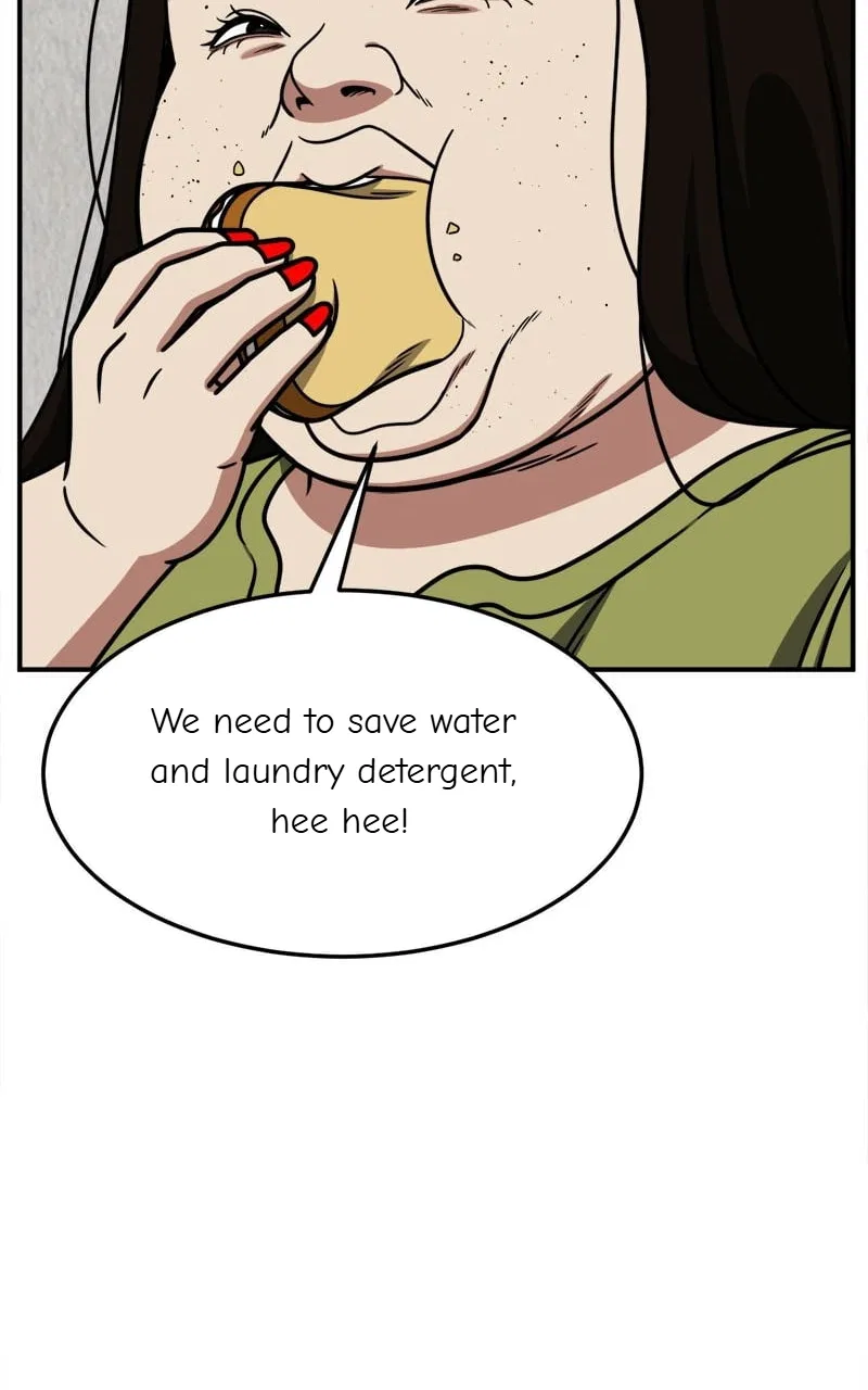 Change Me Chapter 267 – Page 128