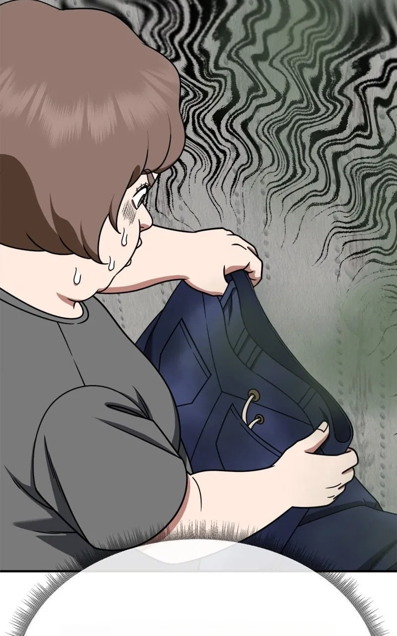 Change Me Chapter 267 – Page 131
