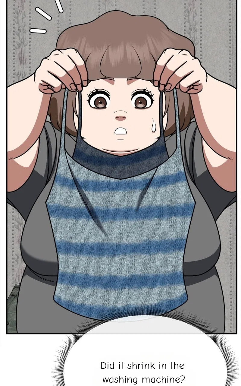 Change Me Chapter 267 – Page 133