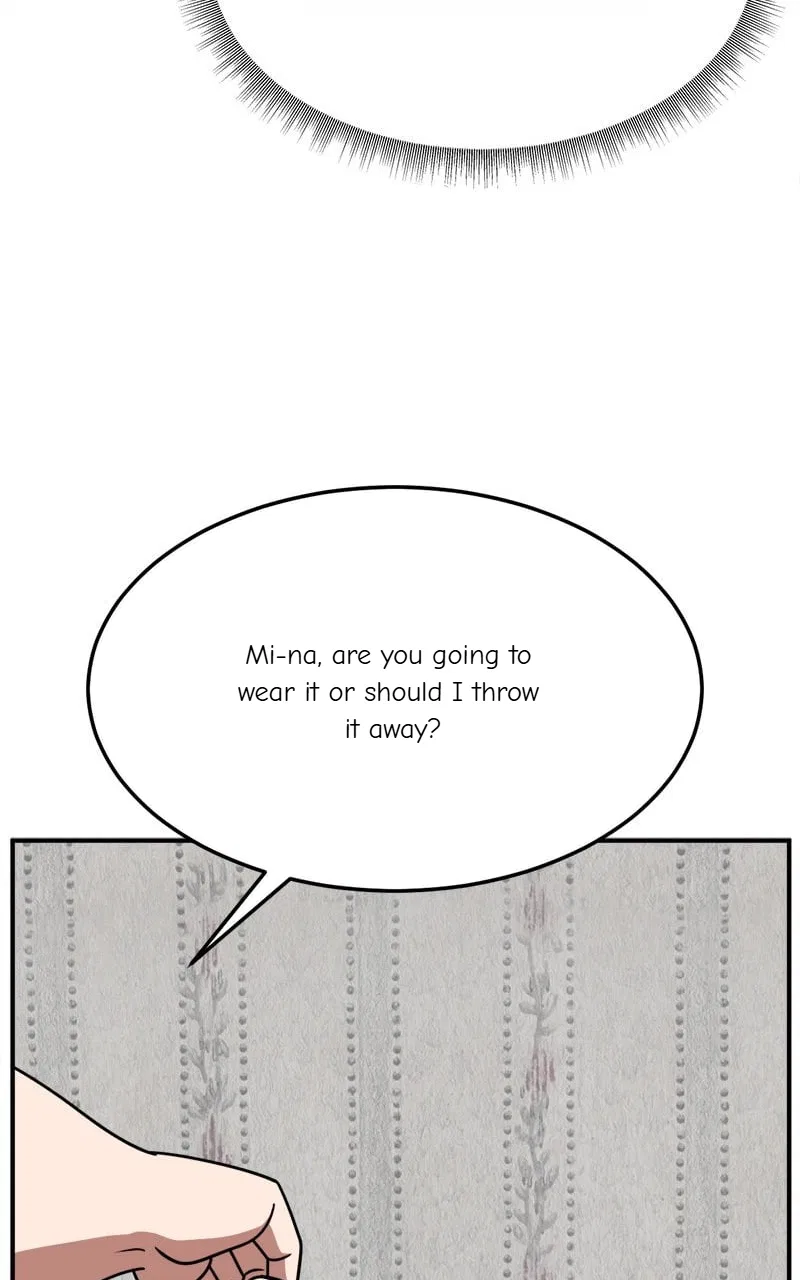 Change Me Chapter 267 – Page 134