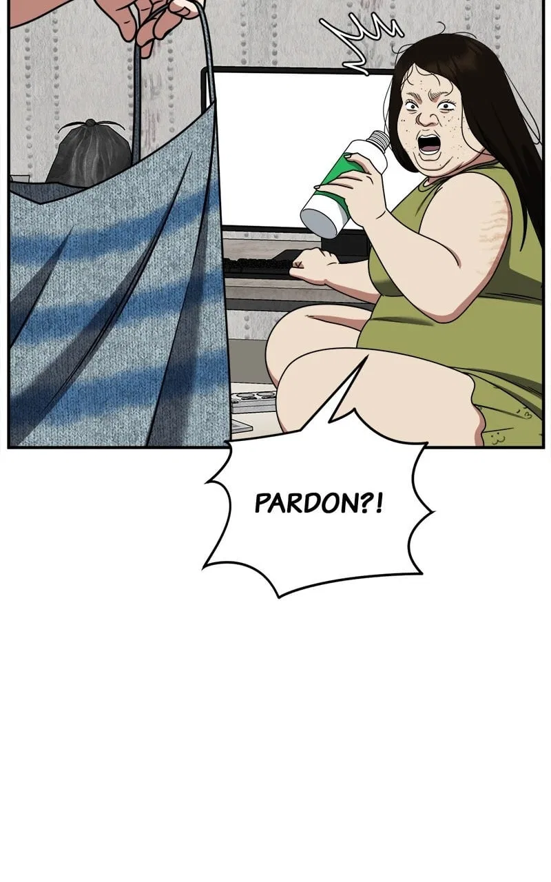 Change Me Chapter 267 – Page 135