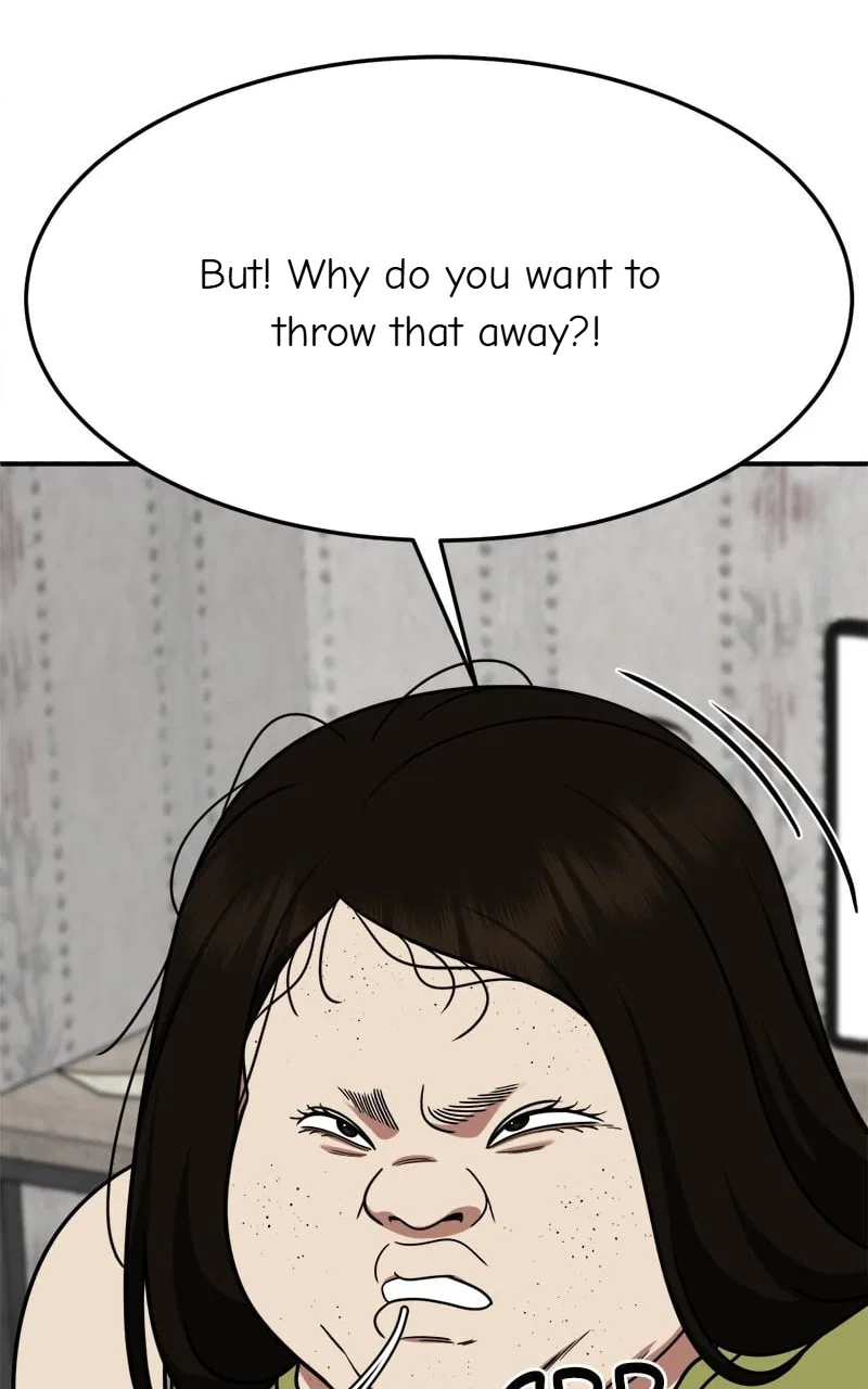 Change Me Chapter 267 – Page 136