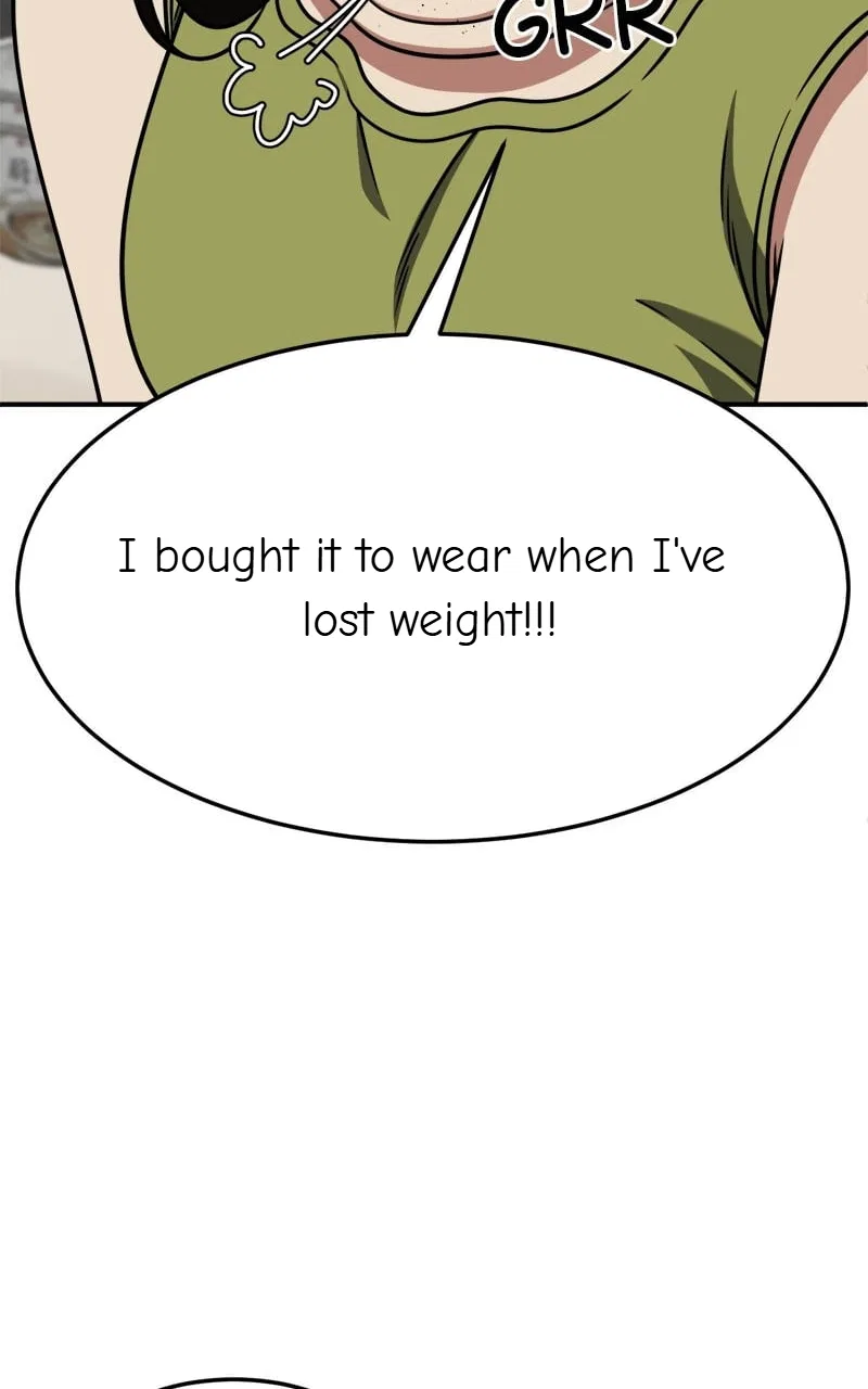 Change Me Chapter 267 – Page 137
