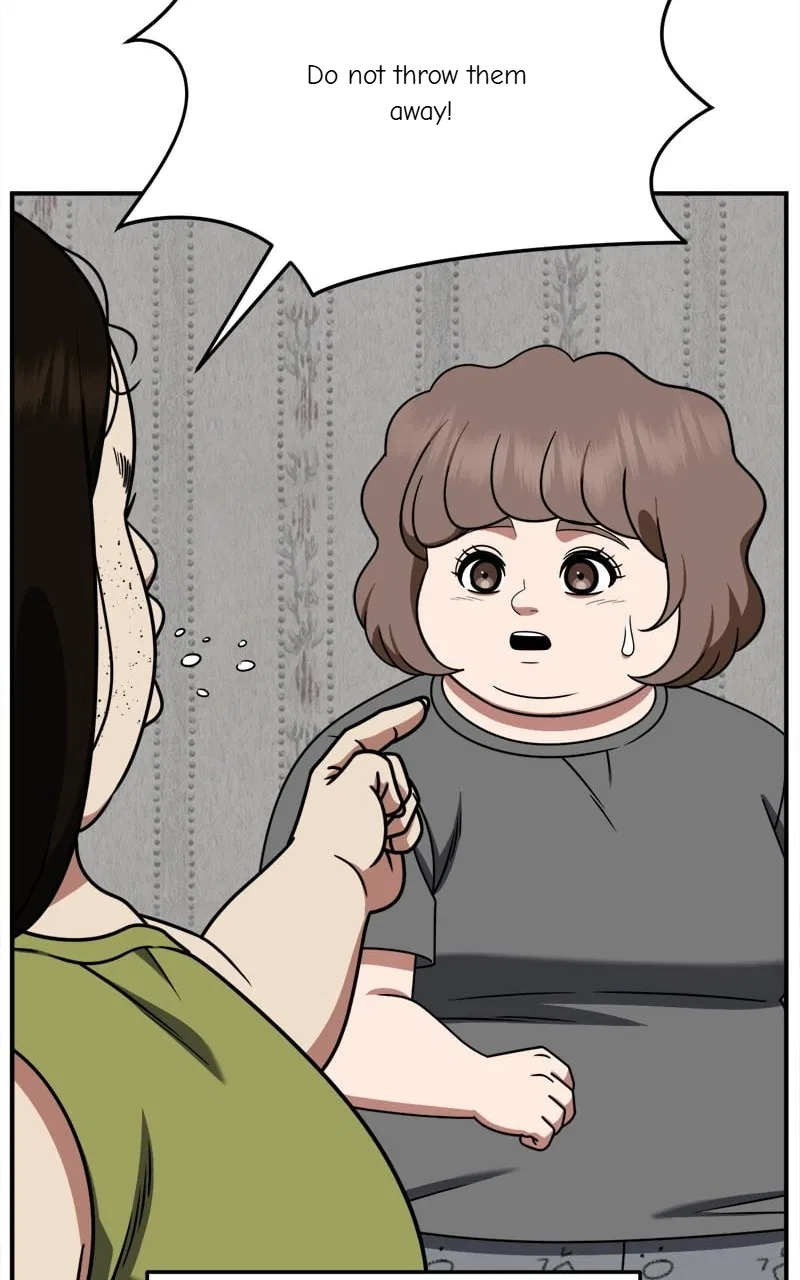 Change Me Chapter 267 – Page 140