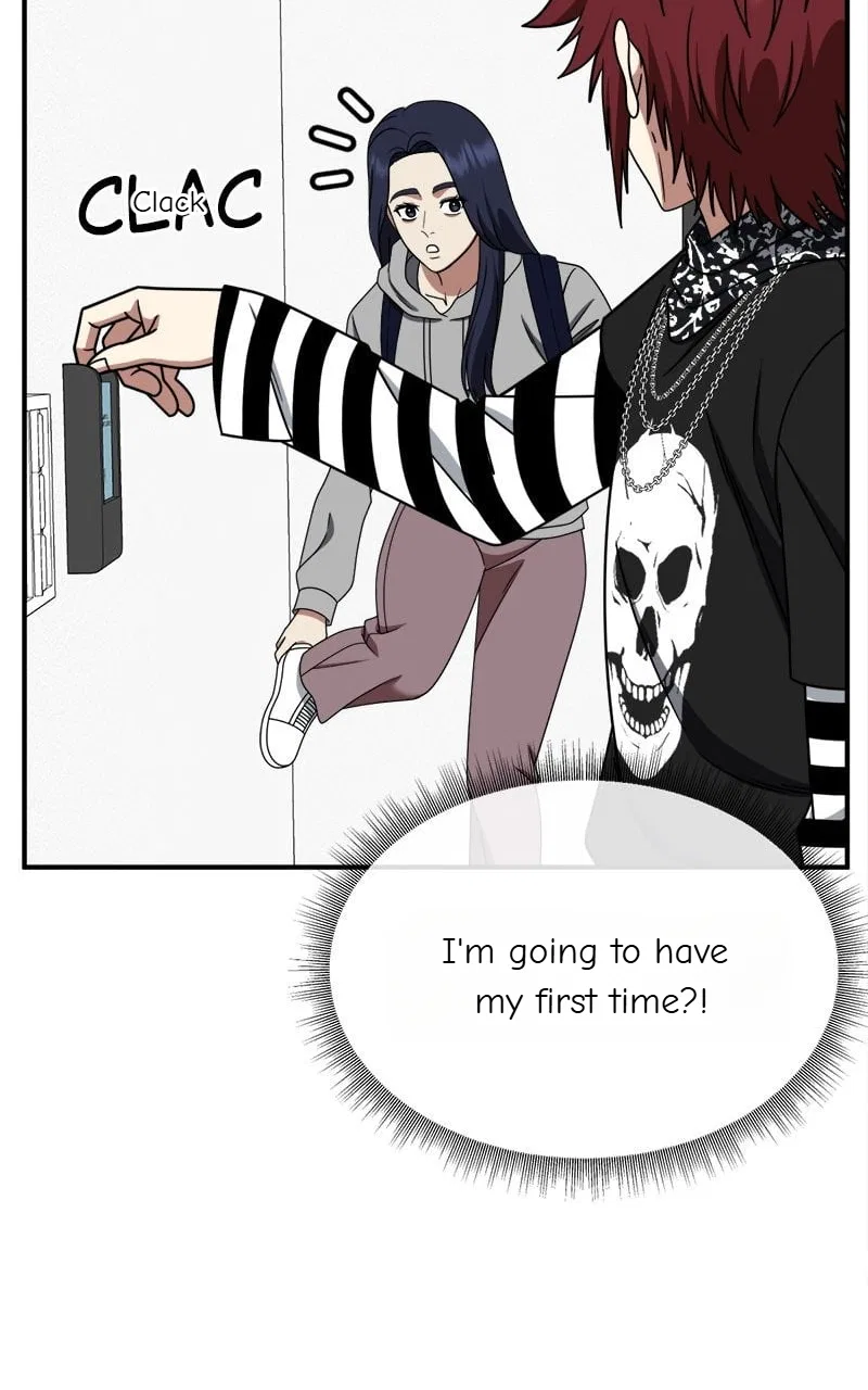 Change Me Chapter 266 – Page 3