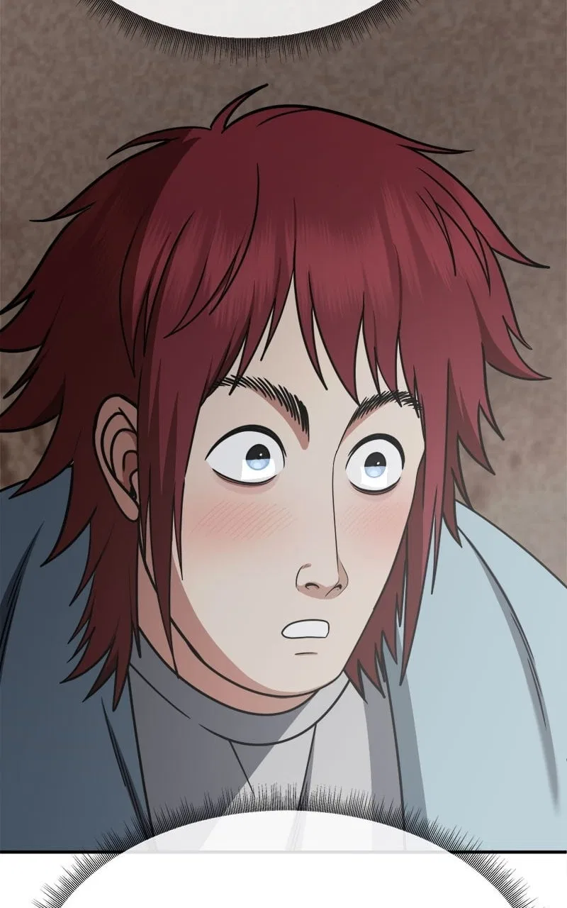 Change Me Chapter 266 – Page 8