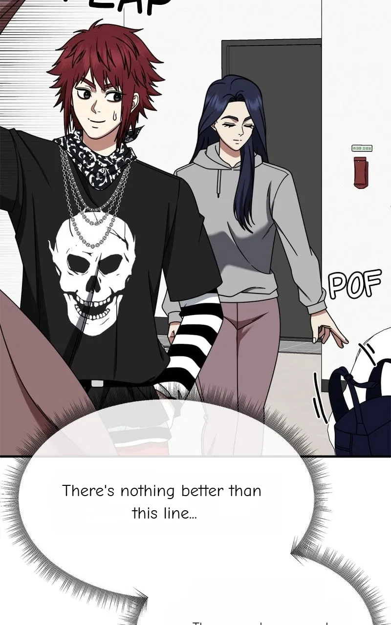 Change Me Chapter 266 – Page 10