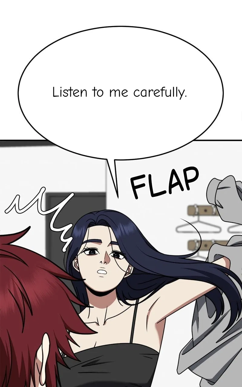 Change Me Chapter 266 – Page 13