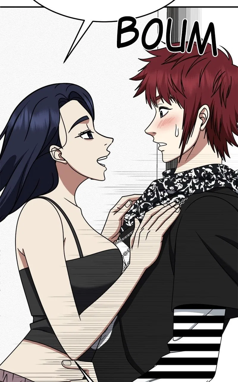 Change Me Chapter 266 – Page 15