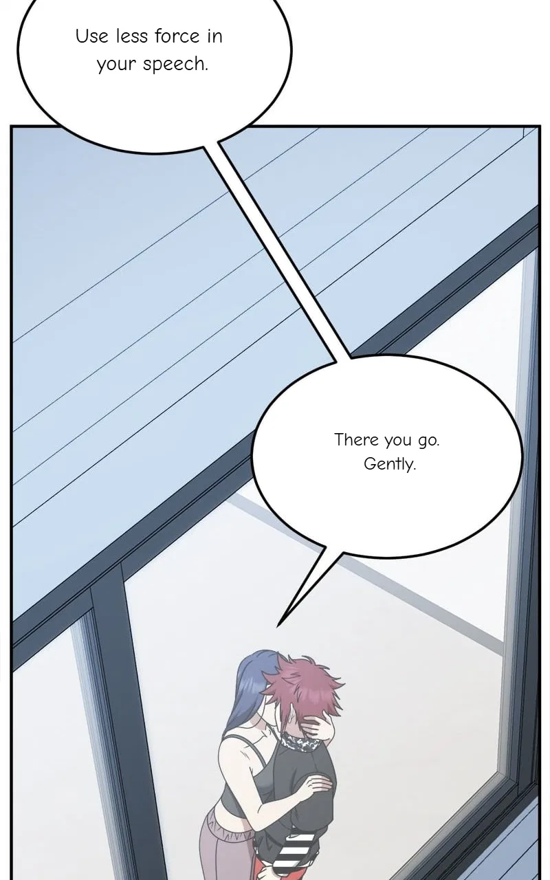 Change Me Chapter 266 – Page 24