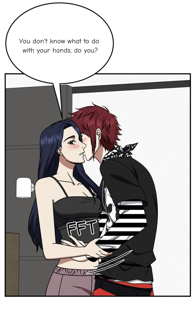 Change Me Chapter 266 – Page 26