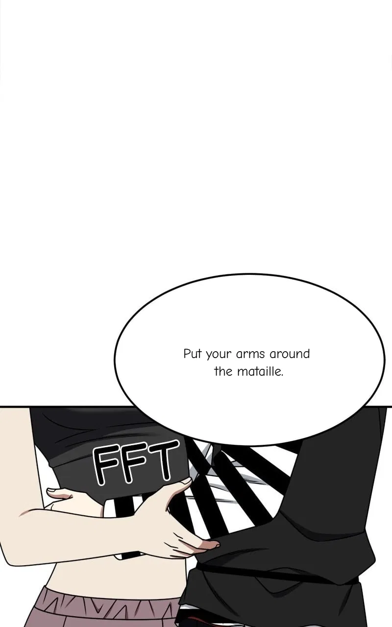 Change Me Chapter 266 – Page 27