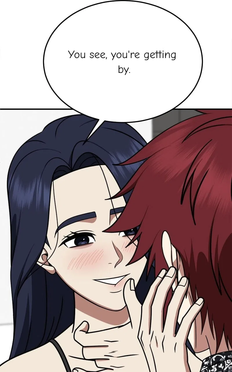 Change Me Chapter 266 – Page 30