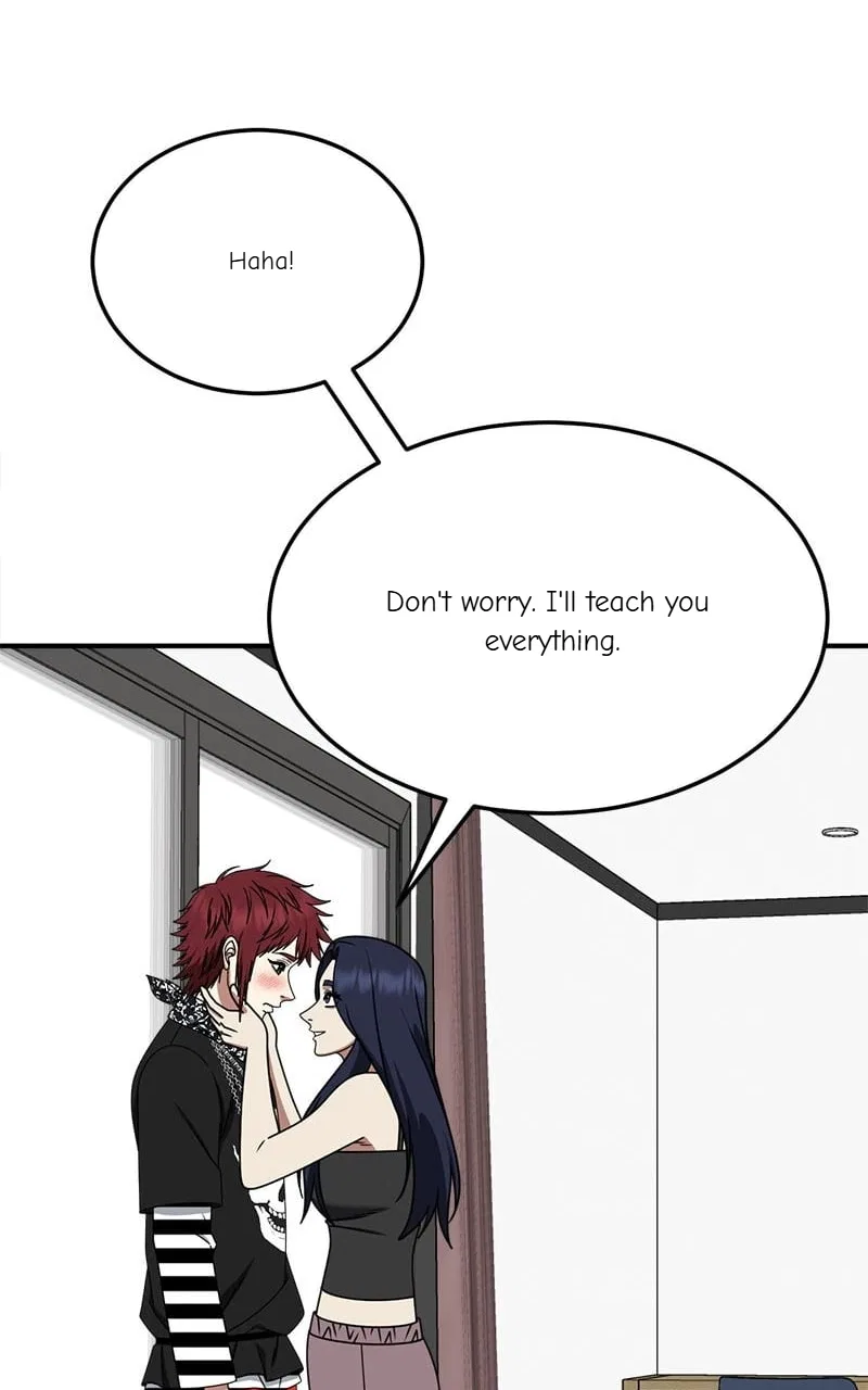 Change Me Chapter 266 – Page 36