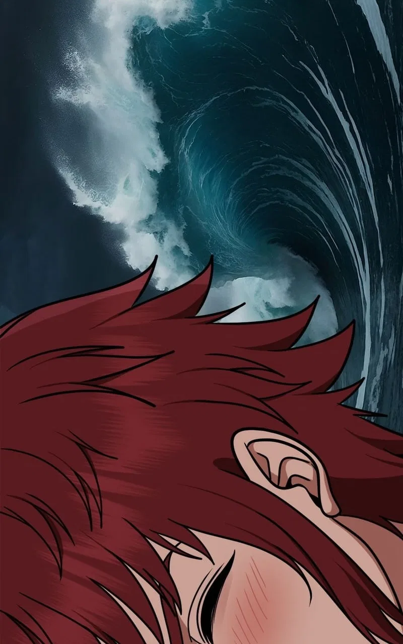 Change Me Chapter 266 – Page 42