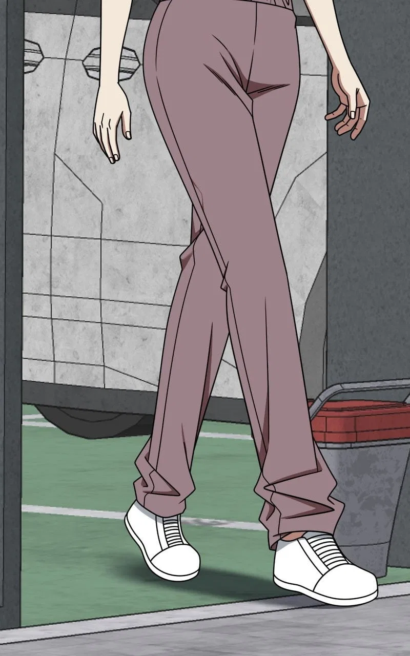 Change Me Chapter 266 – Page 49