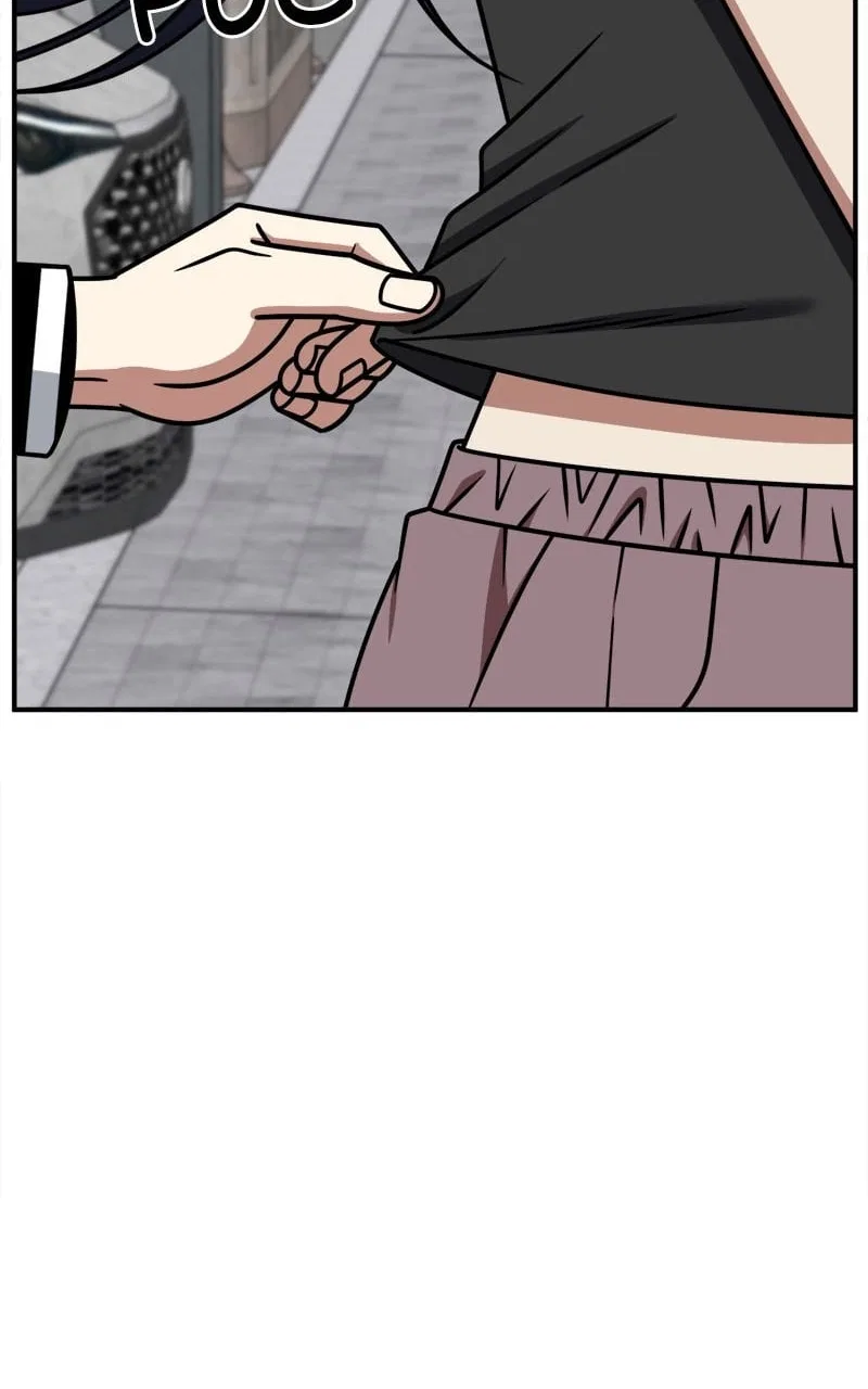 Change Me Chapter 266 – Page 51