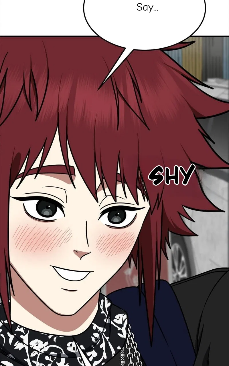 Change Me Chapter 266 – Page 54