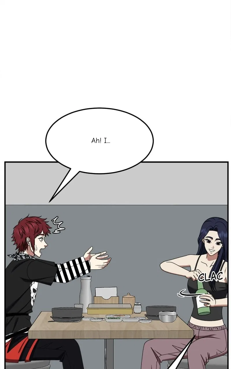 Change Me Chapter 266 – Page 58