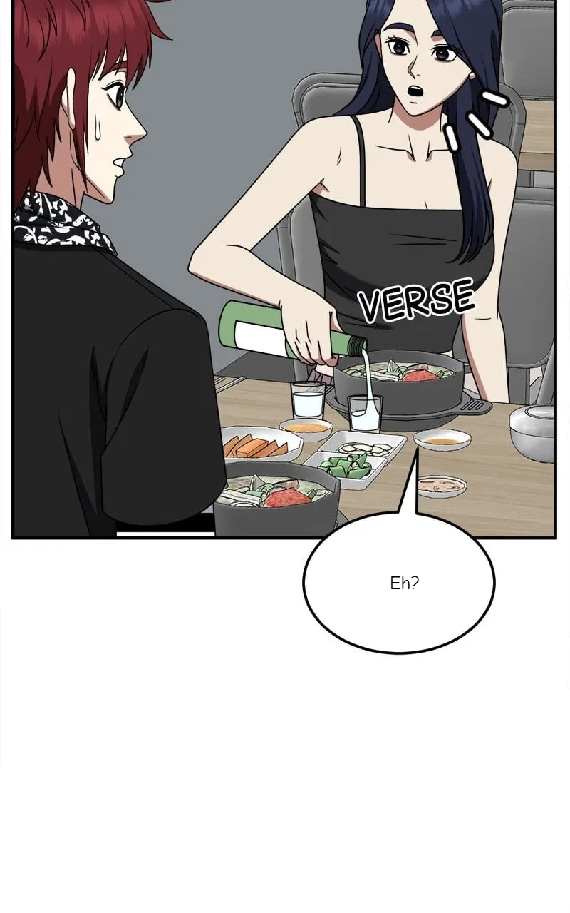 Change Me Chapter 266 – Page 60