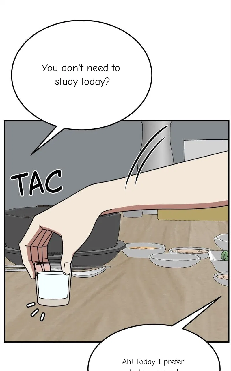 Change Me Chapter 266 – Page 61
