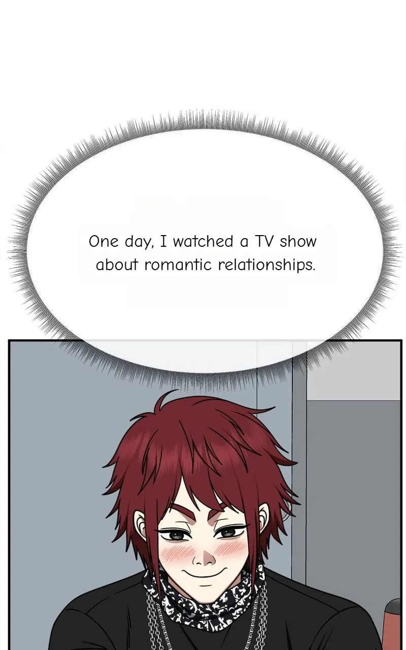 Change Me Chapter 266 – Page 64