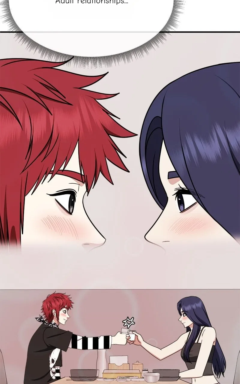 Change Me Chapter 266 – Page 66