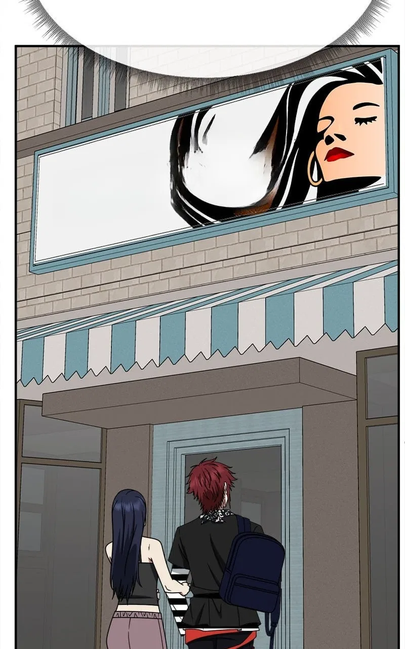 Change Me Chapter 266 – Page 70