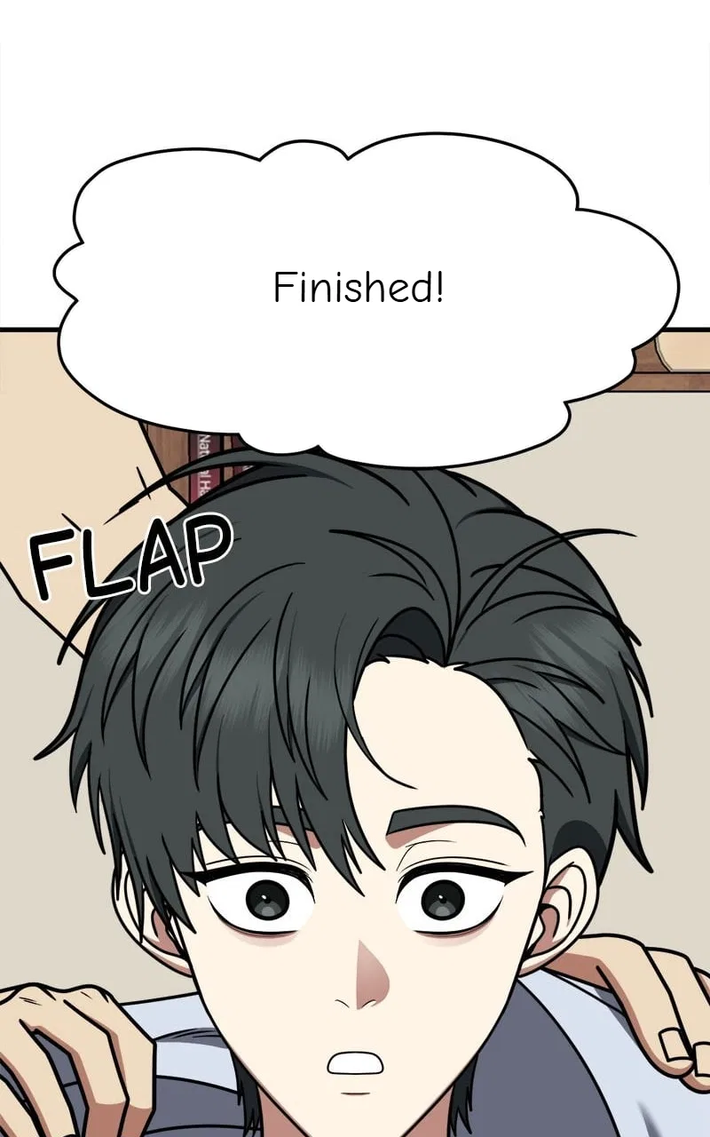 Change Me Chapter 266 – Page 72