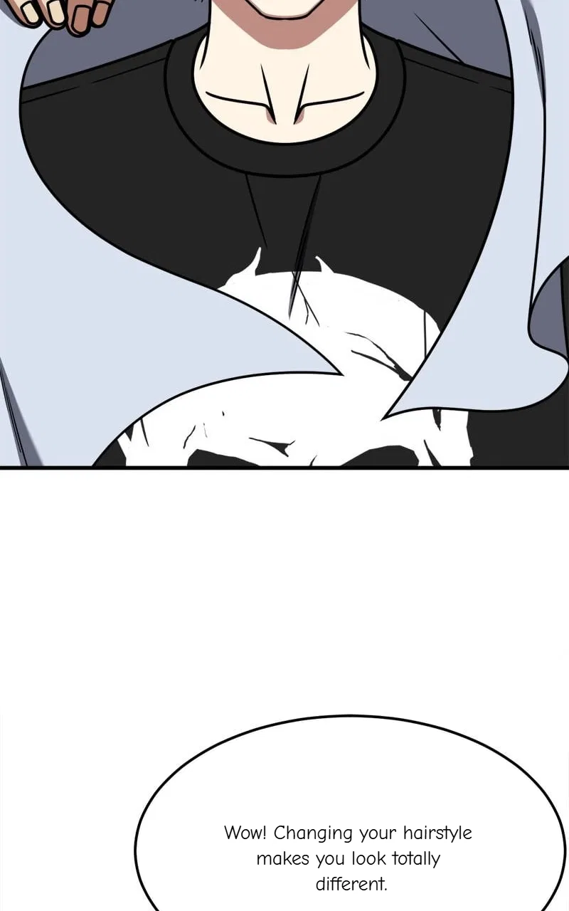 Change Me Chapter 266 – Page 73