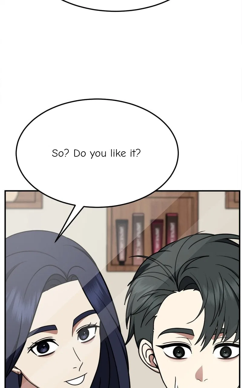 Change Me Chapter 266 – Page 75