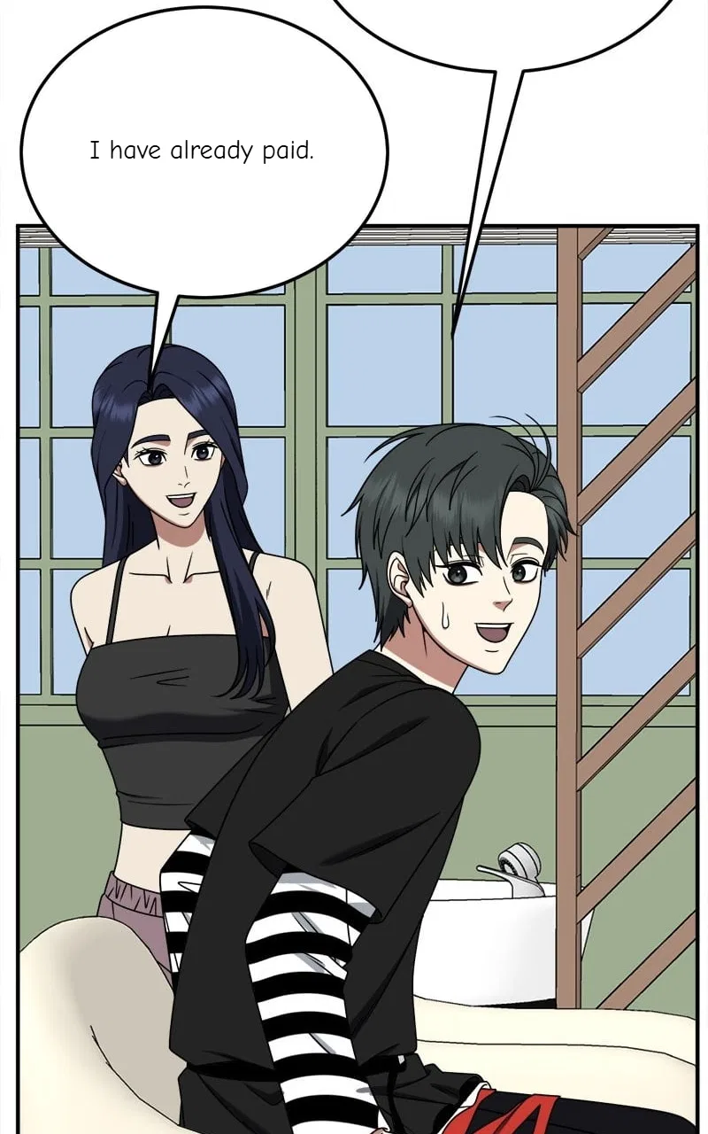 Change Me Chapter 266 – Page 77