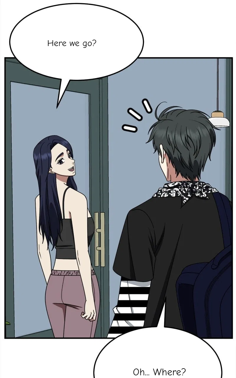 Change Me Chapter 266 – Page 82
