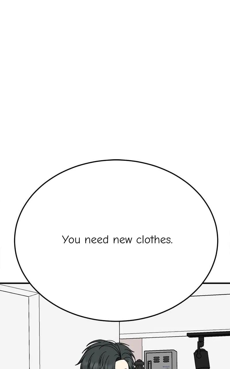 Change Me Chapter 266 – Page 85