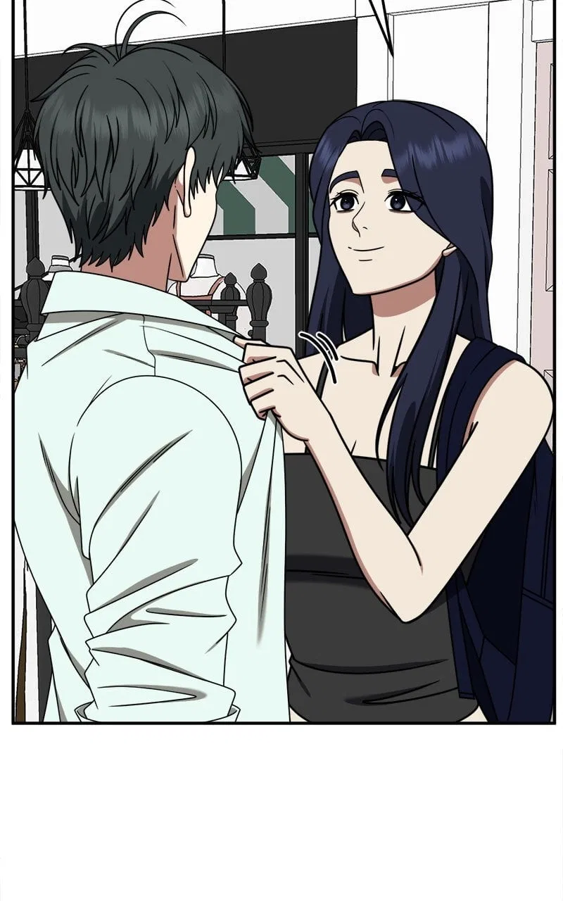Change Me Chapter 266 – Page 88