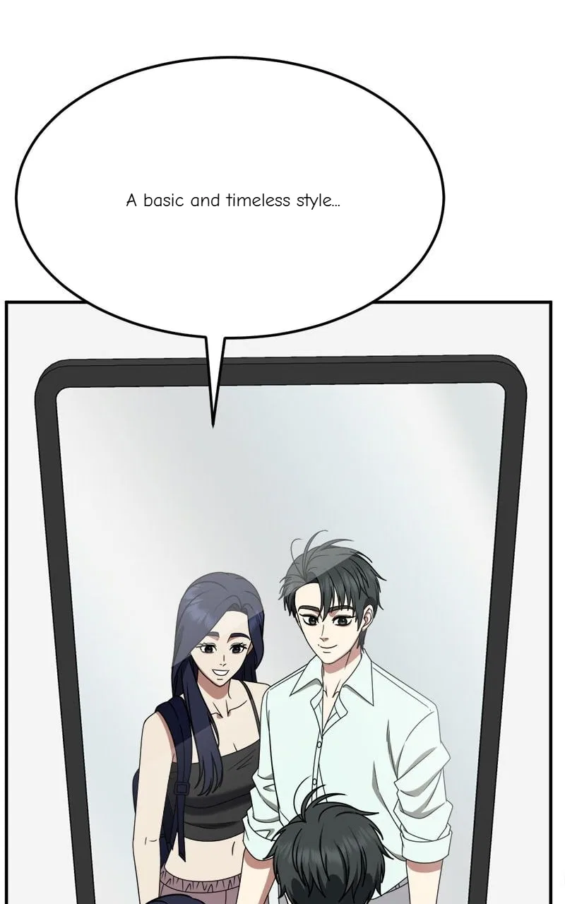 Change Me Chapter 266 – Page 91