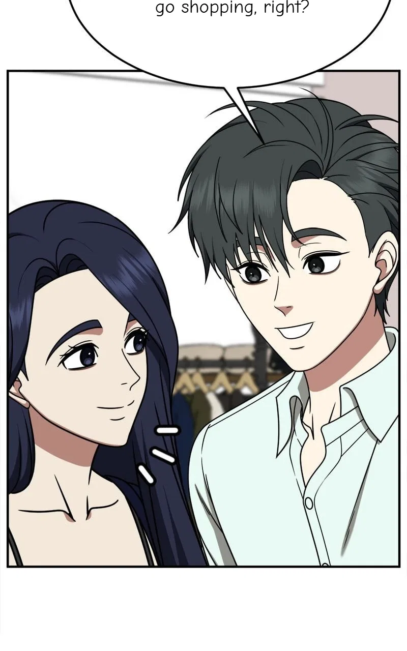 Change Me Chapter 266 – Page 95