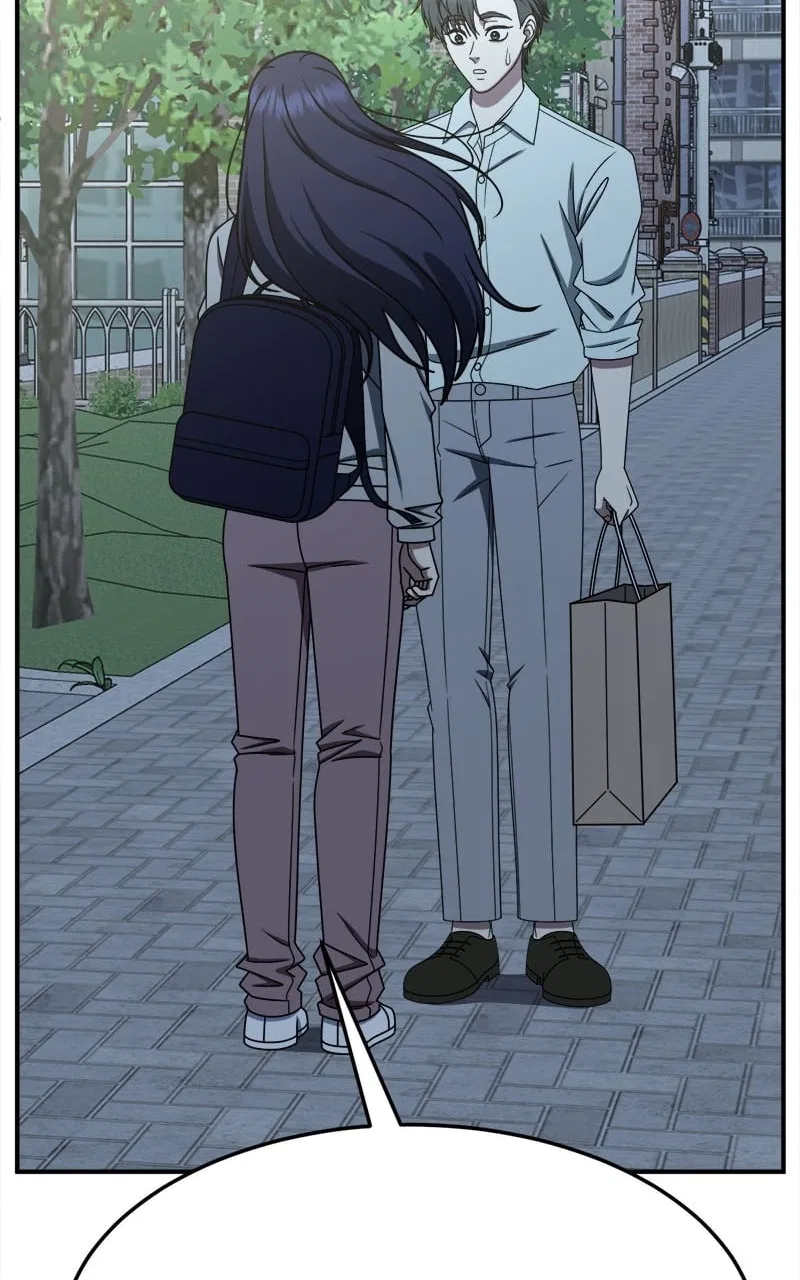 Change Me Chapter 266 – Page 107