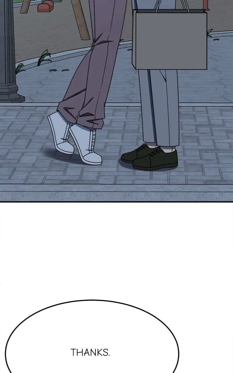Change Me Chapter 266 – Page 113