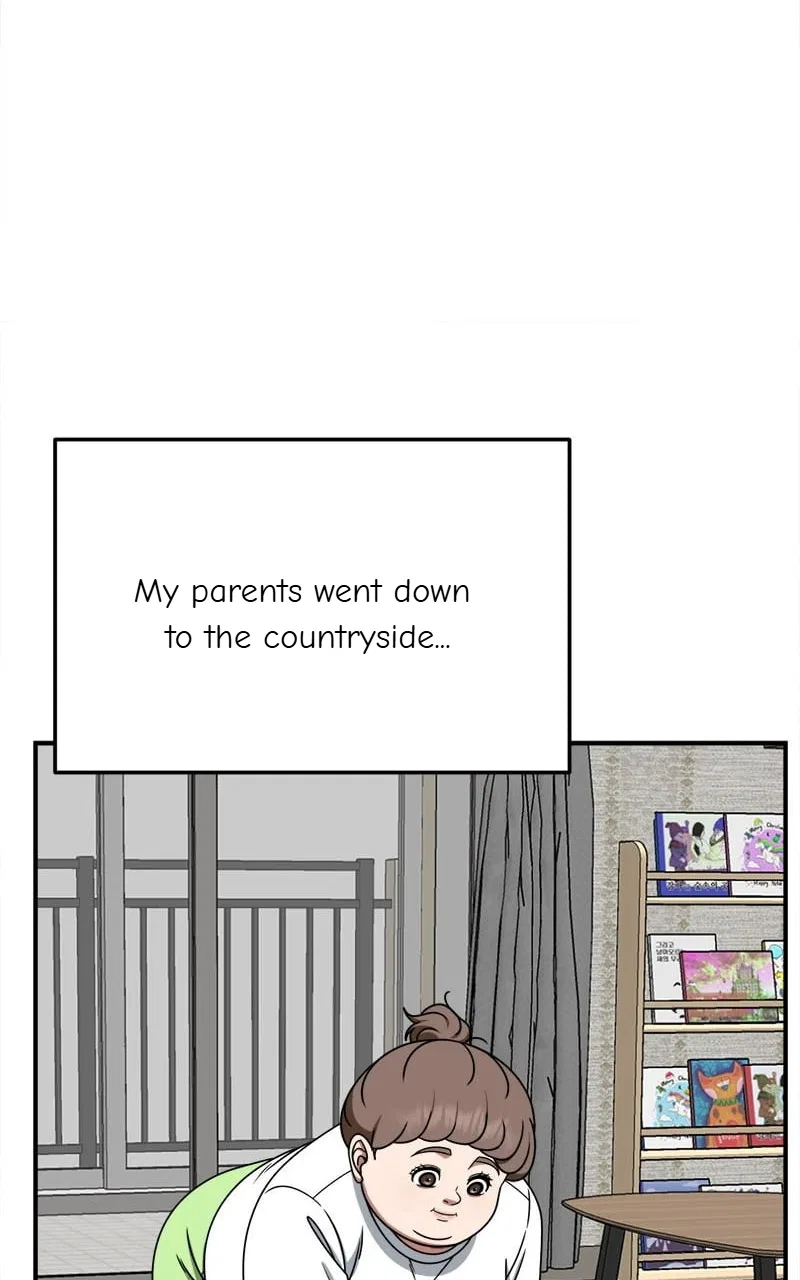 Change Me Chapter 266 – Page 124