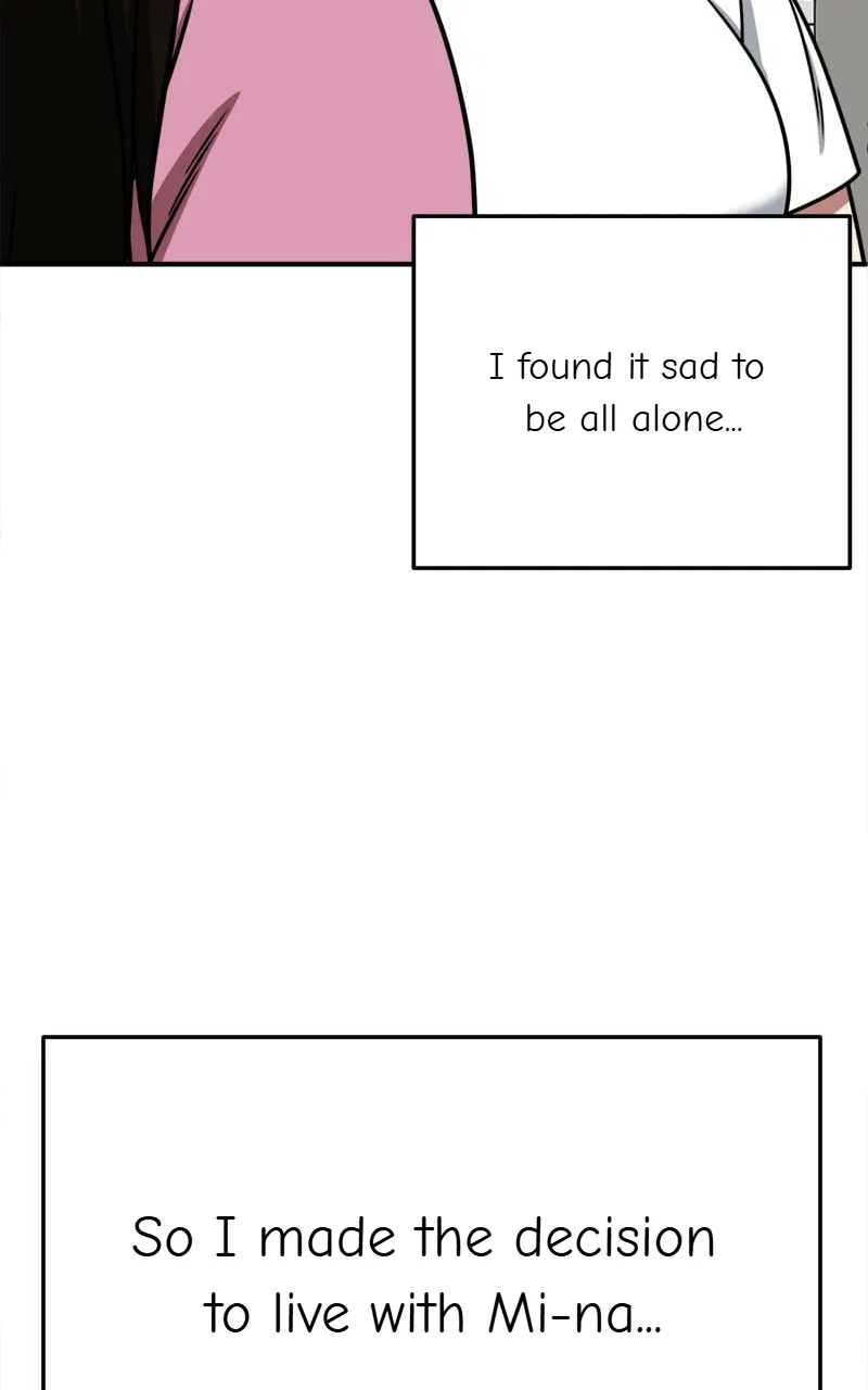 Change Me Chapter 266 – Page 128