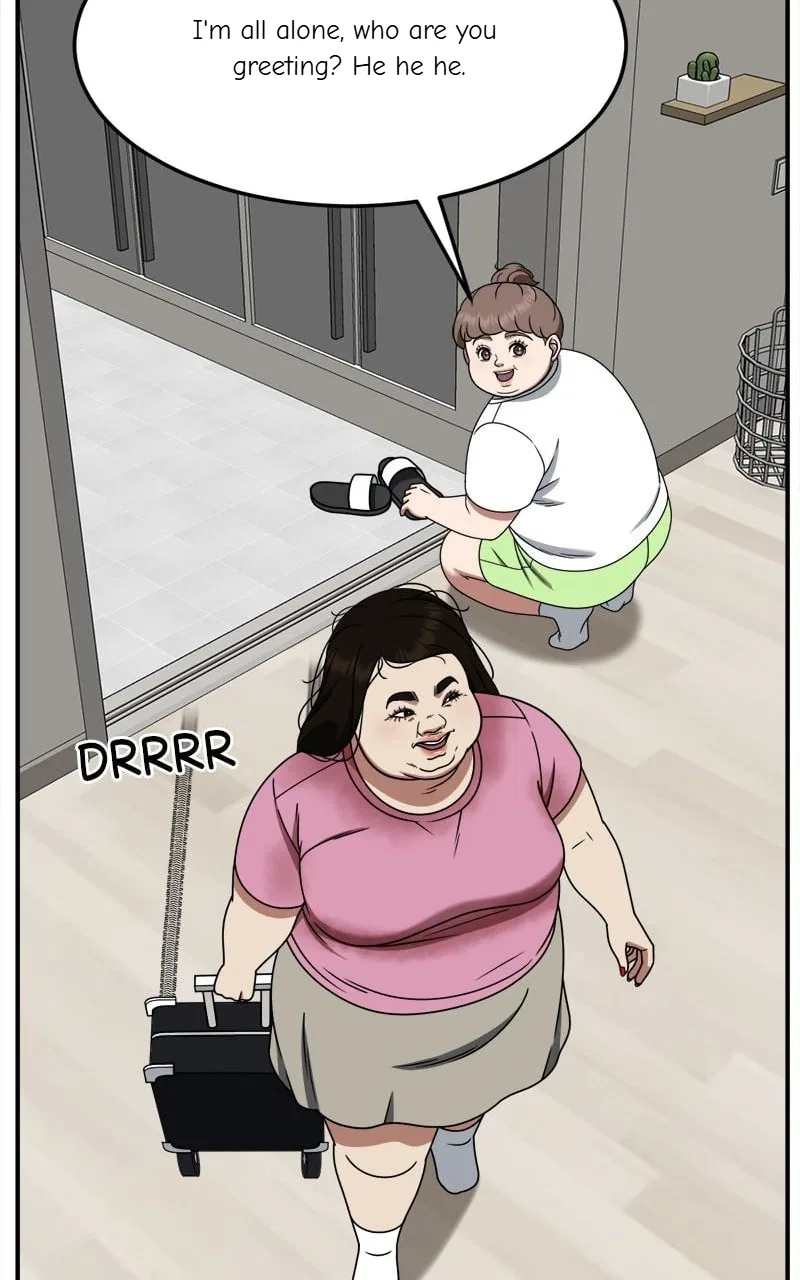 Change Me Chapter 266 – Page 131