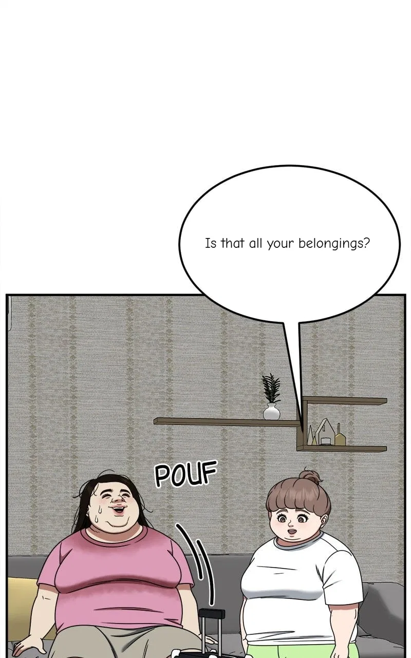 Change Me Chapter 266 – Page 134
