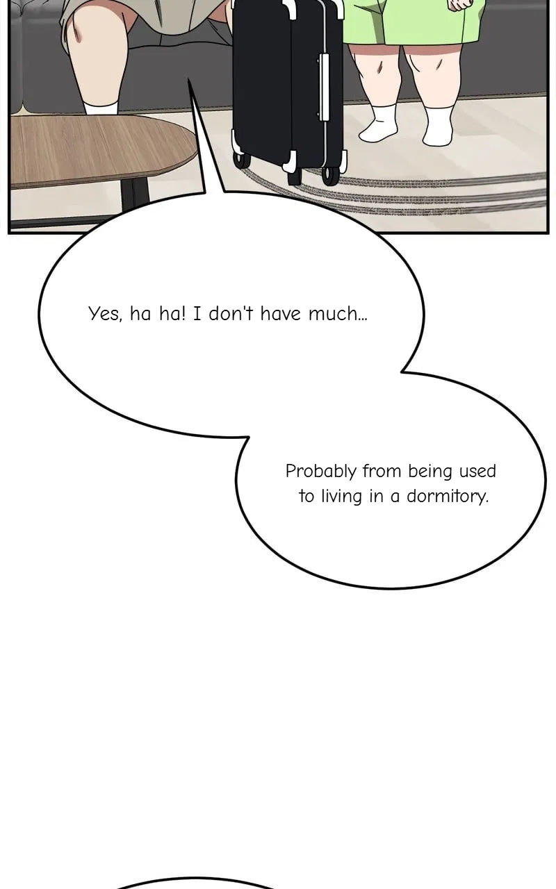 Change Me Chapter 266 – Page 135