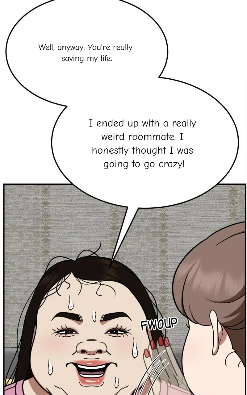 Change Me Chapter 266 – Page 136