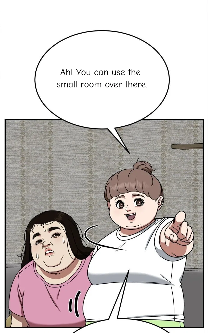 Change Me Chapter 266 – Page 141