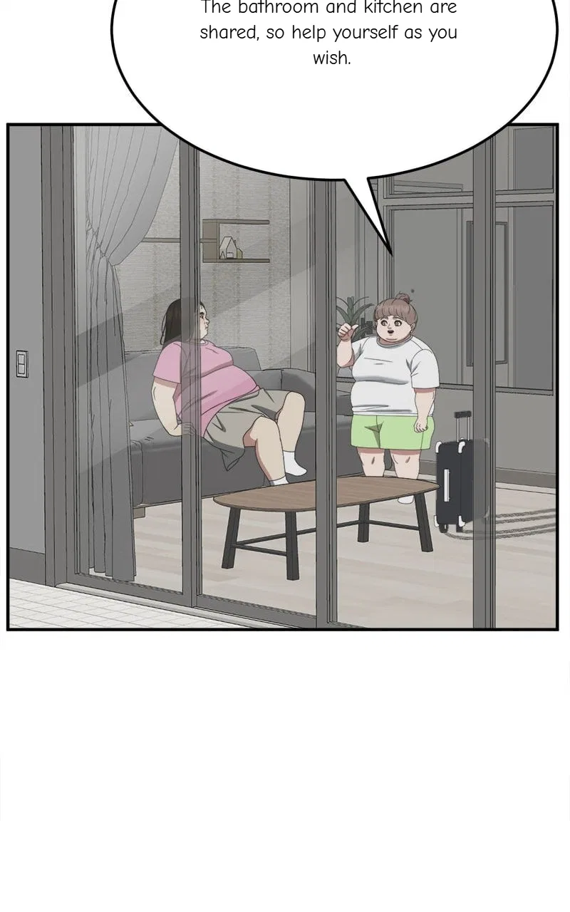 Change Me Chapter 266 – Page 143