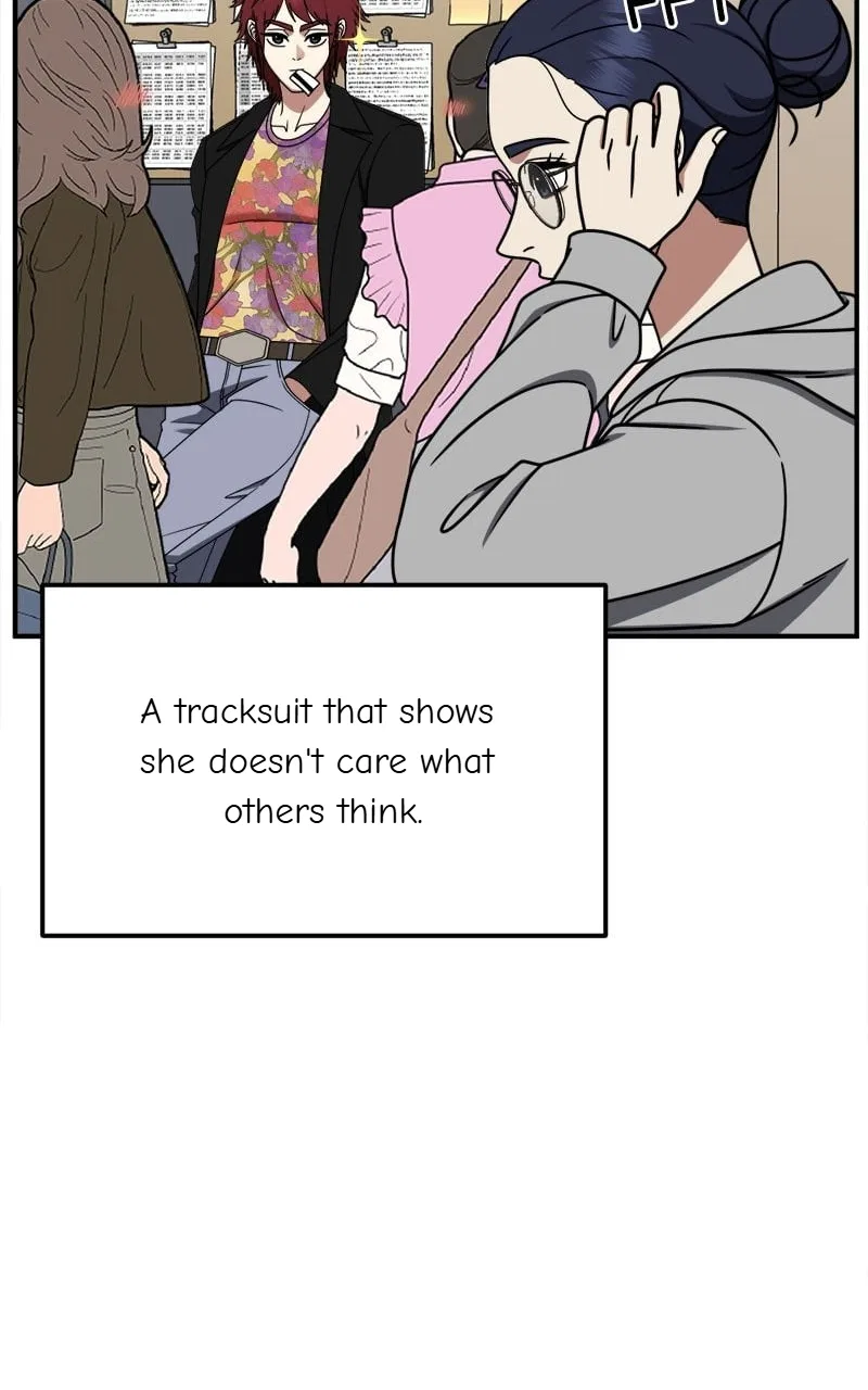 Change Me Chapter 265 – Page 7