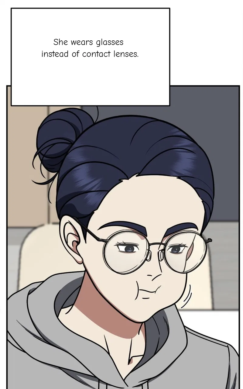 Change Me Chapter 265 – Page 8