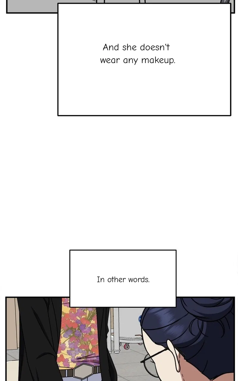 Change Me Chapter 265 – Page 9